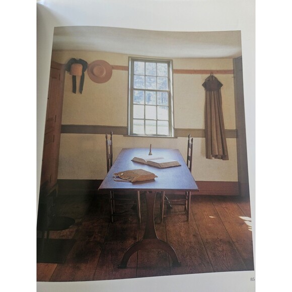 Shaker: Life, Work, and Art, Larking, David - Picture 2 of 5